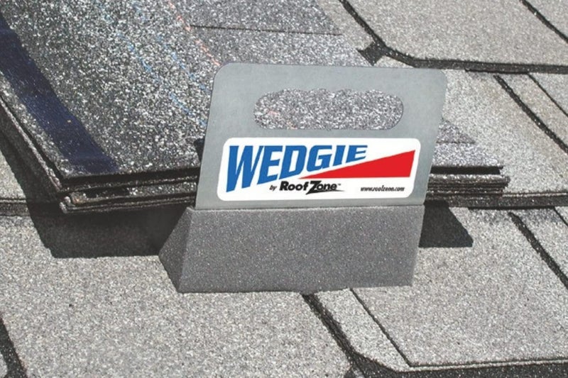 Tie Down Engineering TranzPorter Wedgie 7 inch x 7 inch 120 lbs. Capacity Pack of One - Image 4